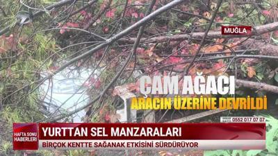 Kanal 7 Hafta Sonu Haberleri - 17 Ekim 2026