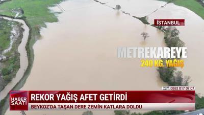 Kanal 7 Haber Saati - 16 Ekim 2026