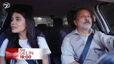Gelin 483. Bölüm Fragmanı - 10 Ekim Cumartesi