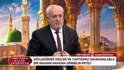 Ahmet Yılmaz İle Kalbe Düşenler - 7 Ekim 2026