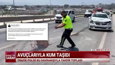 Kanal 7'de Sabah (Kanal 7 Ülke Tv Ortak Yayını) - 6 Ekim 2026