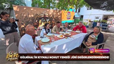 En iyi Ben Pişiririm 59. Bölüm | 15 Ekim 2026