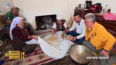 Tadına Doyulmayan Tarifler - Muğla - Göktepe  | 24 Ekim 2026