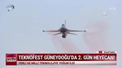 Kanal 7'de Sabah (Kanal 7 Ülke Tv Ortak Yayını) - 2 Ekim 2026