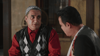 Rafıklar 5. Bölüm - 3 Ekim 2026