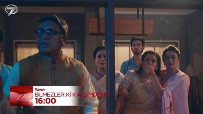 Bilmezler Ki Kalbimdesin 107. Bölüm Fragmanı - 22 Ekim 2026