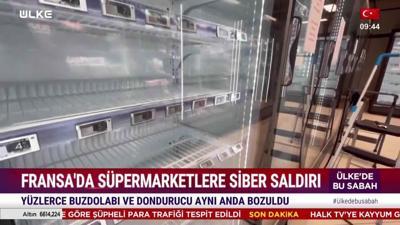 Ülke'de Bu Sabah - 14 Ekim 2026