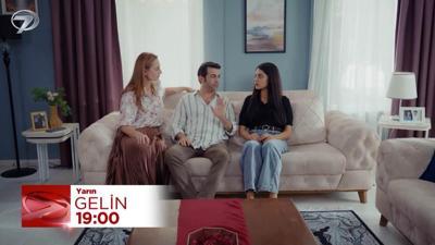 Gelin 499. Bölüm Fragmanı - 25 Ekim Pazartesi