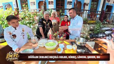 En iyi Ben Pişiririm 51. Bölüm | 5 Ekim 2026