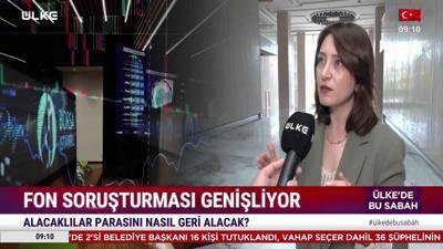Ülke'de Bu Sabah - 6 Ekim 2026