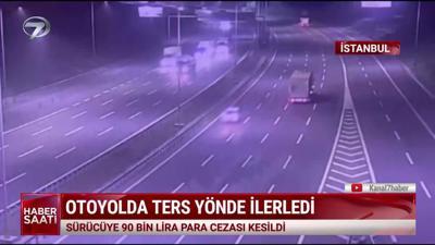 Kanal 7 Haber Saati - 23 Ekim 2026