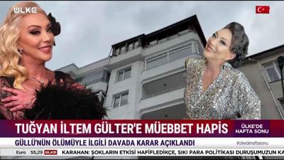Ülke'de Hafta Sonu - 10 Ekim 2026