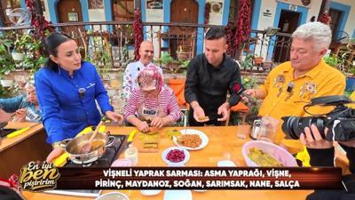 En iyi Ben Pişiririm 69. Bölüm | 29 Ekim 2026