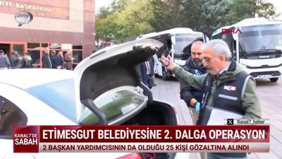Kanal 7'de Sabah (Kanal 7 Ülke Tv Ortak Yayını) - 14 Ekim 2026