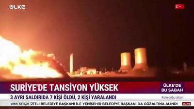 Ülke'de Bu Sabah - 2 Ekim 2026