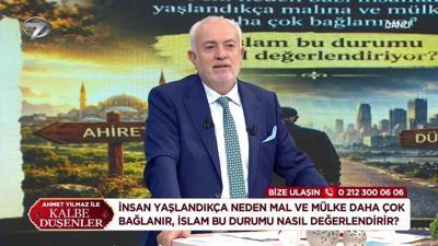 Ahmet Yılmaz İle Kalbe Düşenler - 21 Ekim 2026