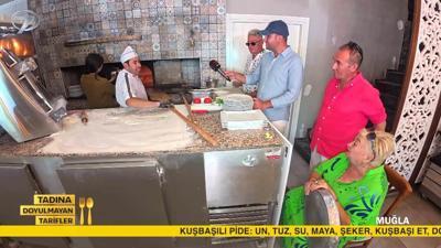 Tadına Doyulmayan Tarifler - Aydın - Muğla | 31 Ekim 2026