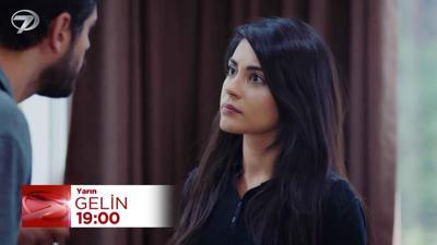Gelin 501. Bölüm Fragmanı - 28 Ekim Çarşamba
