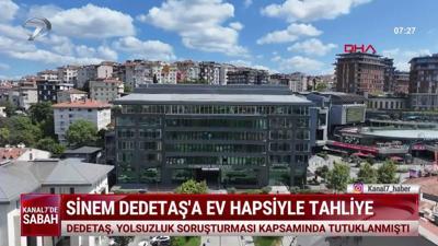 Kanal 7'de Sabah (Kanal 7 Ülke Tv Ortak Yayını) - 30 Ekim 2026