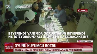 Kanal 7 Hafta Sonu Haberleri - 18 Ekim 2026