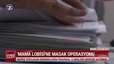 Kanal 7 Haber Saati - 26 Ekim 2026