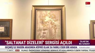 Ülke'de Bu Sabah - 21 Ekim 2026