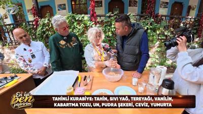 En iyi Ben Pişiririm 66. Bölüm | 26 Ekim 2026