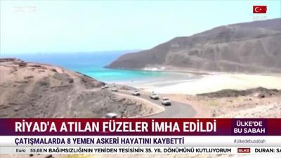 Ülke'de Bu Sabah - 19 Ekim 2026