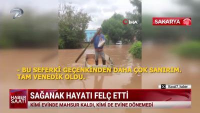Kanal 7 Haber Saati - 30 Eylül 2026