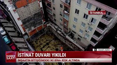 Kanal 7 Haber Saati - 27 Ekim 2026