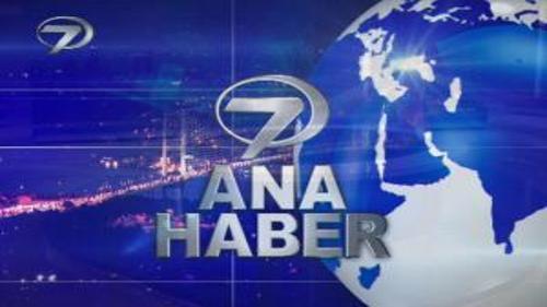 ANA HABER - 08 KASIM