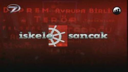 İSKELE SANCAK - 08 KASIM
