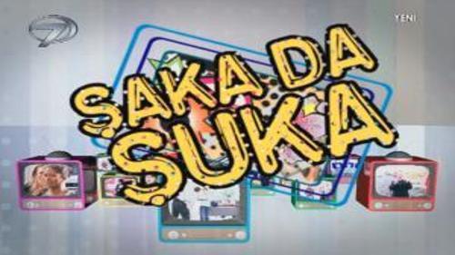 ŞAKA DA ŞUKA - 09 KASIM