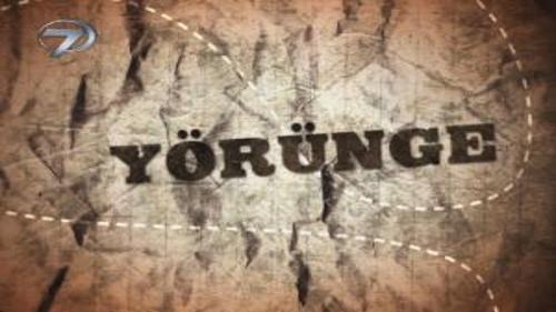 YÖRÜNGE - 05 KASIM 2013