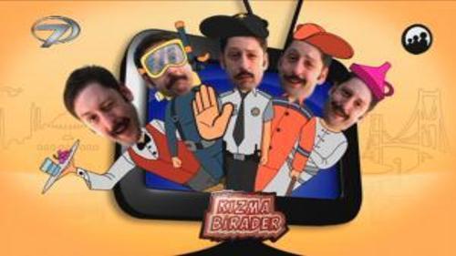 KIZMA BİRADER - 13 KASIM