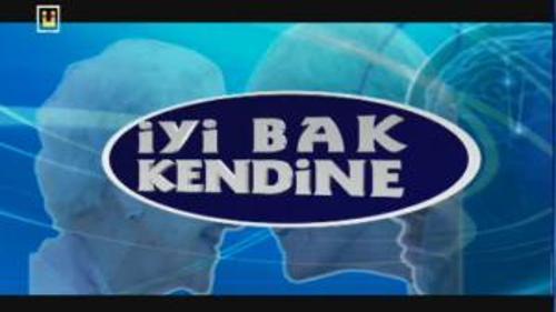 İYİ BAK KENDİNE - 16 KASIM