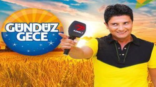 GÜNDÜZ GECE - GİRESUN