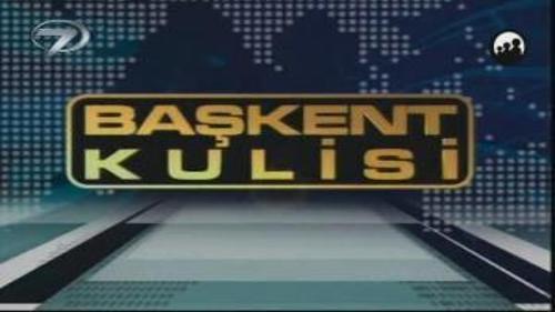 BAŞKENT KULİSİ - 17 KASIM