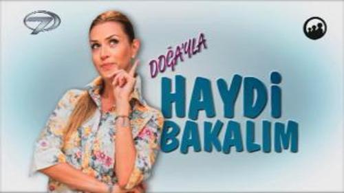 DOĞA'YLA HAYDİ BAKALIM - OSMANİYE