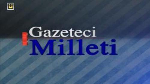 GAZETECİ MİLLETİ - 18 KASIM