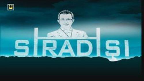 SIRADIŞI - 20 KASIM