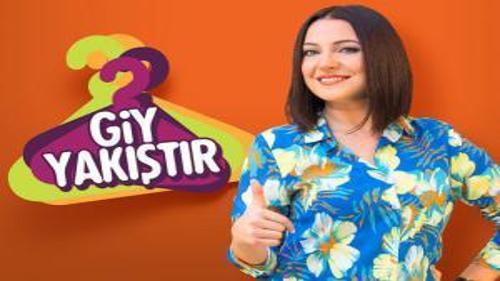 GİY YAKIŞTIR - 08 KASIM 2013