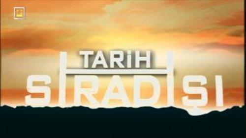 SIRADIŞI TARİH - 22 KASIM 2013