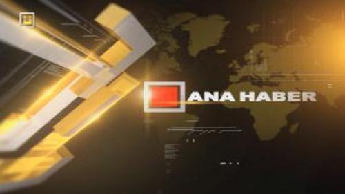 ÜLKE ANA HABER - 24 KASIM 2013