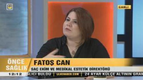 ÖNCE SAĞLIK - 23 KASIM 2013