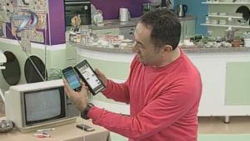 DR.FERİDUN KUNAK SHOW - 26 KASIM 2013