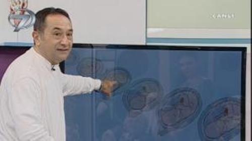 DR.FERİDUN KUNAK SHOW - 27 KASIM 2013