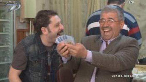 KIZMA BİRADER - 27 KASIM 2013