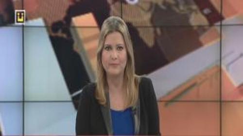 ÜLKE ANA HABER - 27 KASIM 2013