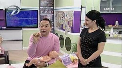 DR.FERİDUN KUNAK SHOW - 28 KASIM 2013